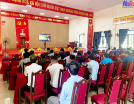 Hoạt động GBTT 2025